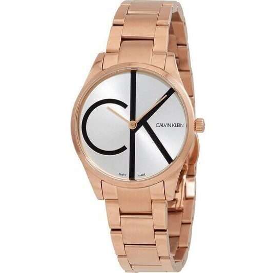 CALVIN KLEIN LUNA (K4N23X46) - Women's Watch