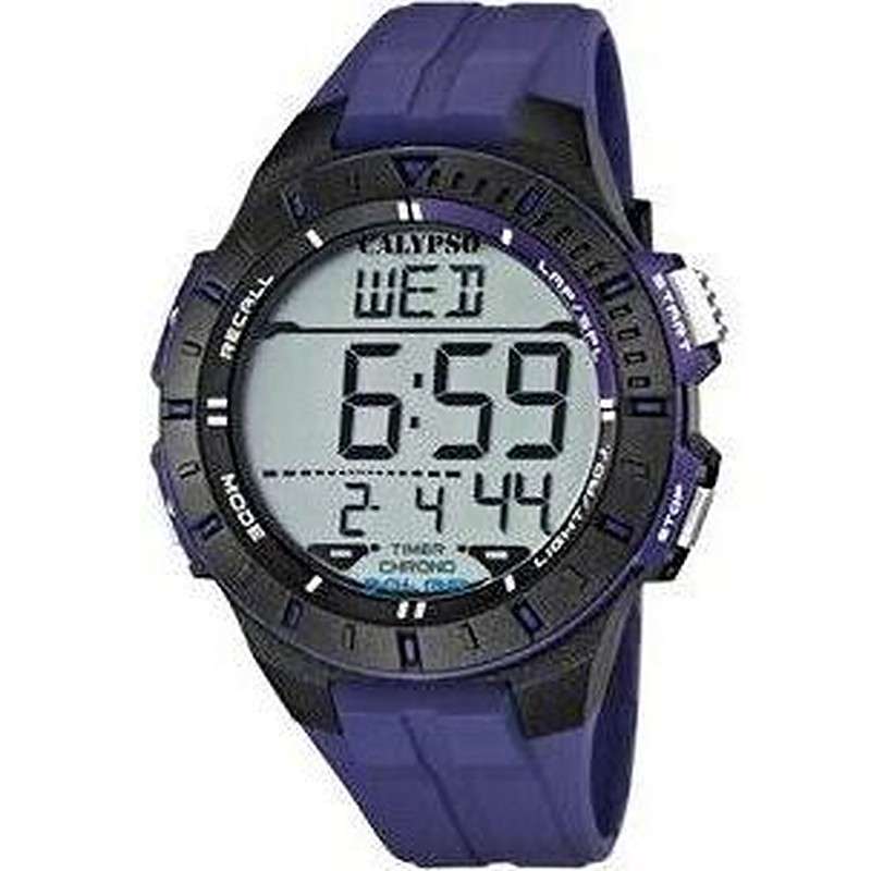 Calypso Kid's Watch (K5607_2)