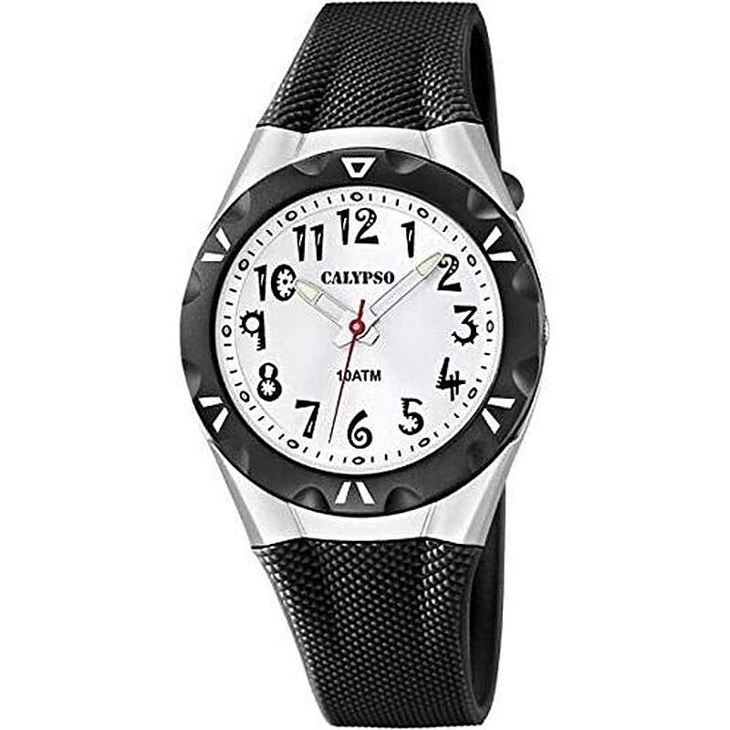 Calypso Kid's Watch (k6064_2)