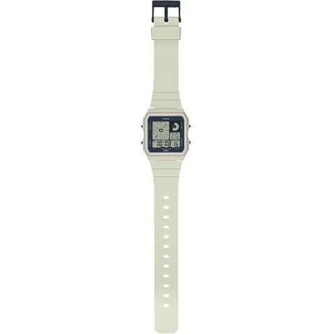 Casio Collection pop - grey (lf-20w-8aef) - Women's Watch