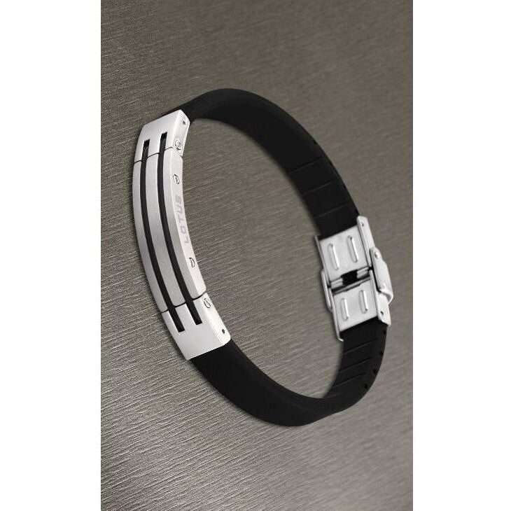 Lotus Unisex Jewellery (LS1521-2_2)