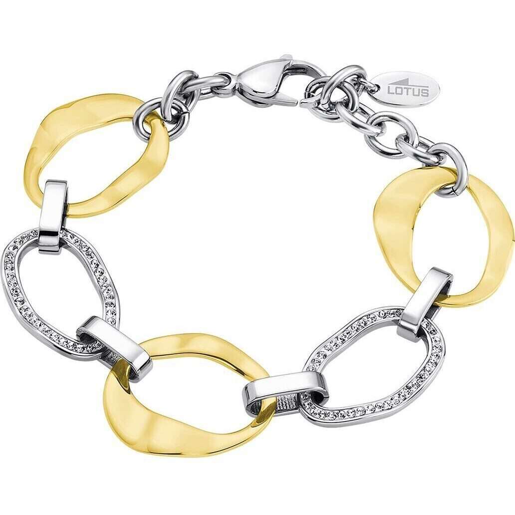 Lotus Unisex Jewellery (LS1672-2_2)