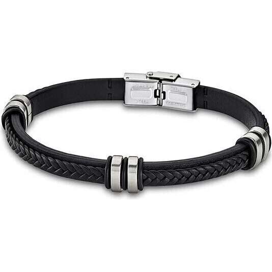 Lotus Unisex Jewellery (LS1829-2_A)