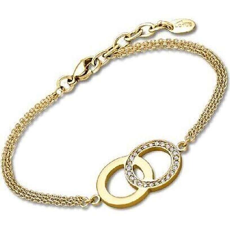 Lotus Unisex Jewellery (LS1913-2_3)