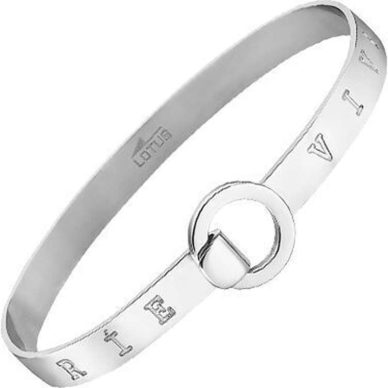 Lotus Unisex Jewellery (LS2025-2_5)