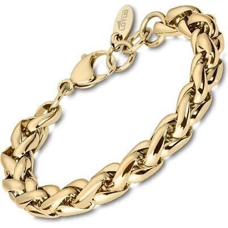 Lotus Unisex Jewellery (LS2127-2_2)