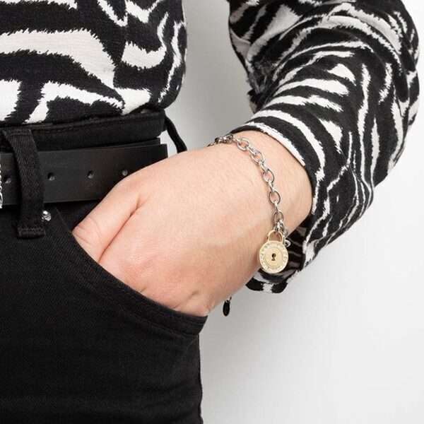 Lotus Unisex Jewellery (LS2189-2_2)