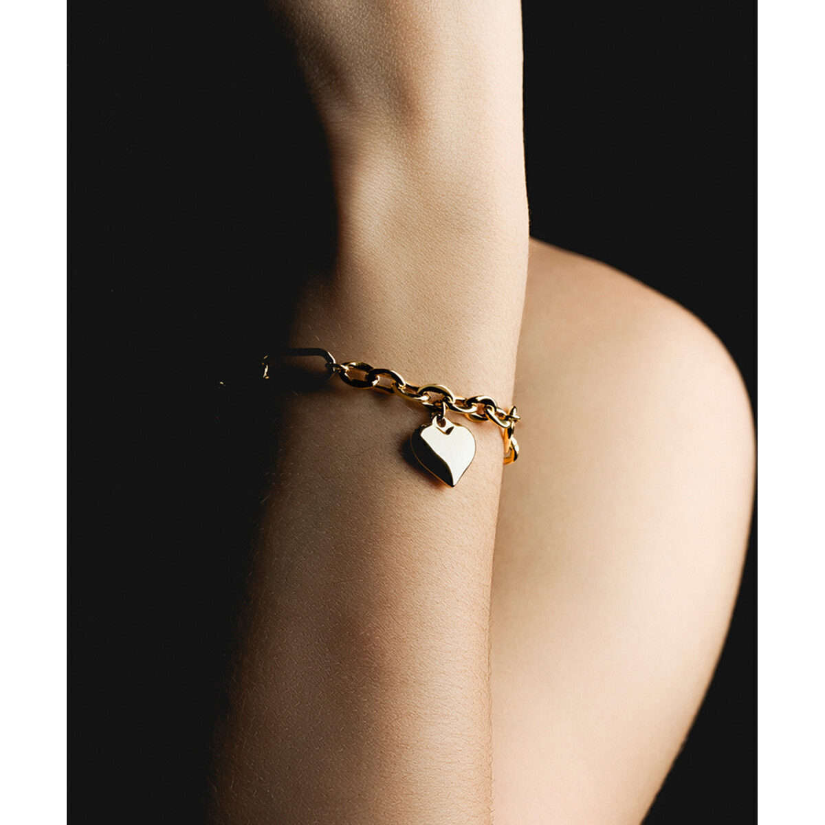 Lotus Unisex Jewellery (LS2334-2_2)