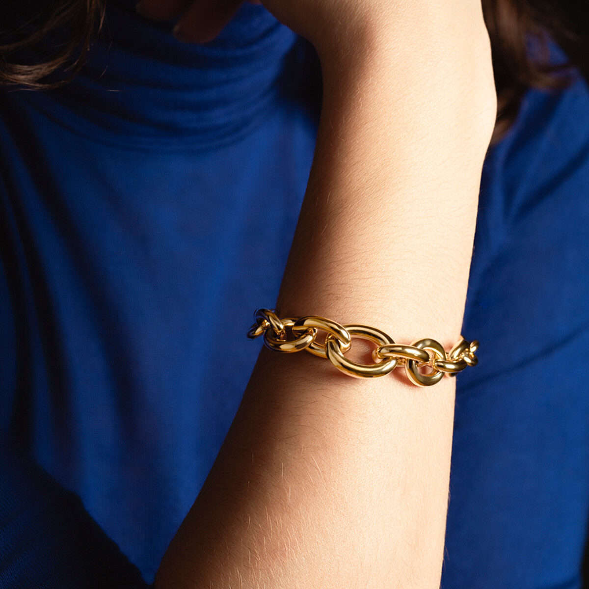 Lotus Unisex Jewellery (LS2336-2_2)