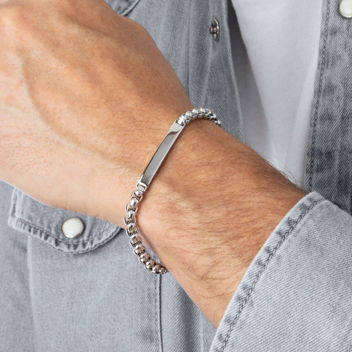 Lotus Unisex Jewellery (LS2365-2_1)
