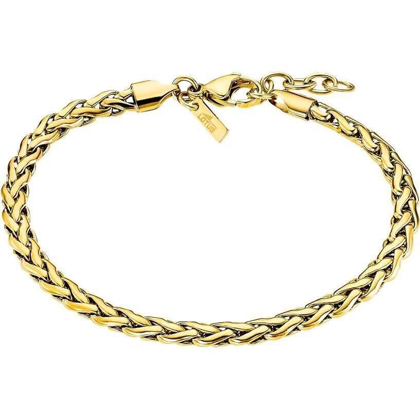 Lotus Unisex Jewellery (LS2366-2_2)
