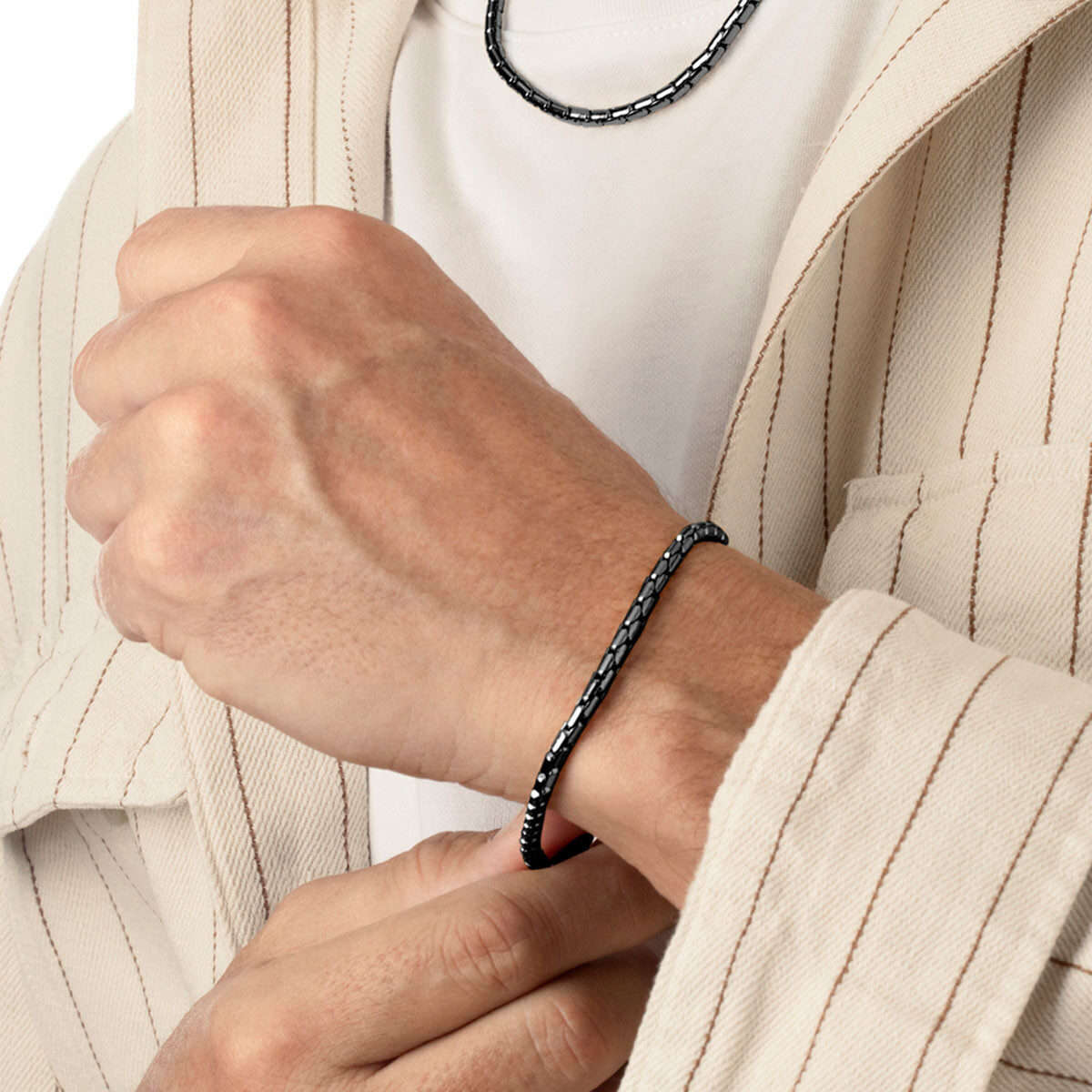 Lotus Unisex Jewellery (LS2367-2_3)