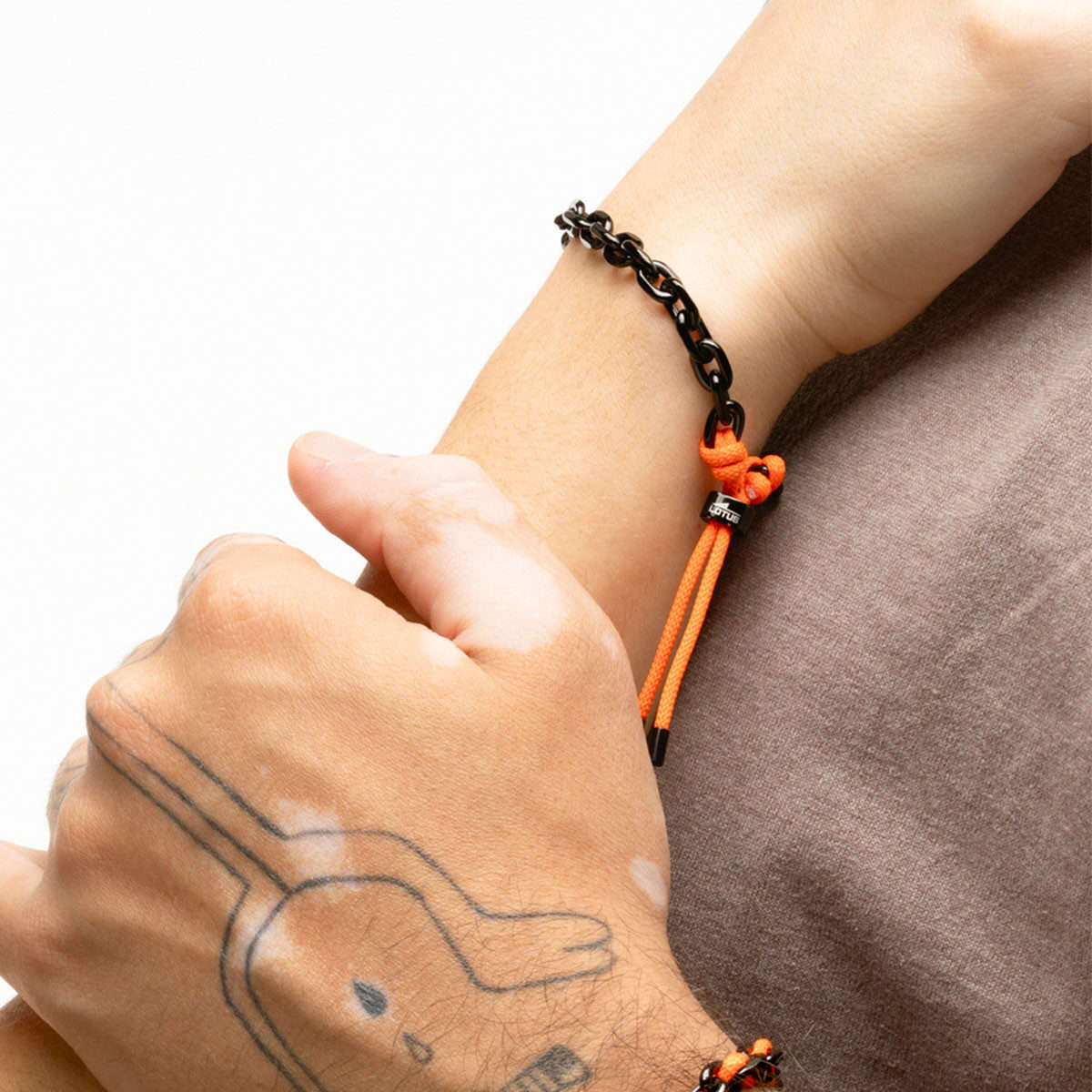 Lotus Unisex Jewellery (LS2375-2_4)