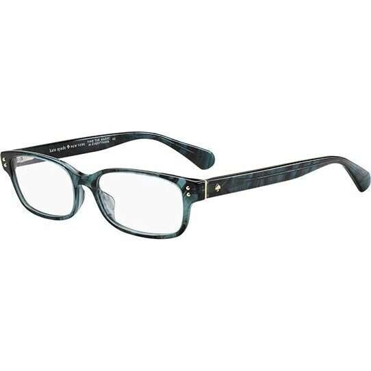 Kate Spade Women's Eyeglasses (LUCYANN2_1ED_49)