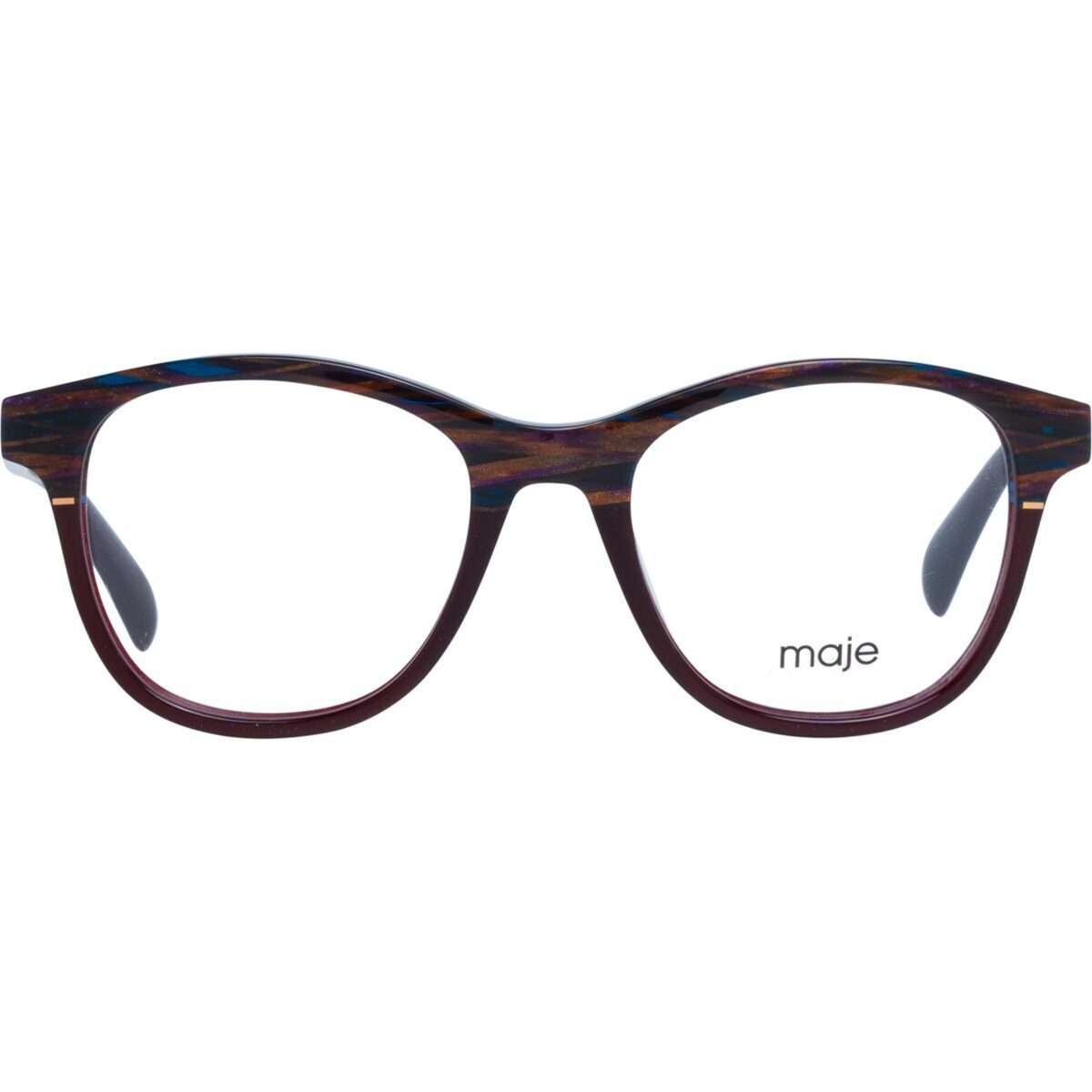 Maje Paris Women's Eyeglasses (mj1006 48310)