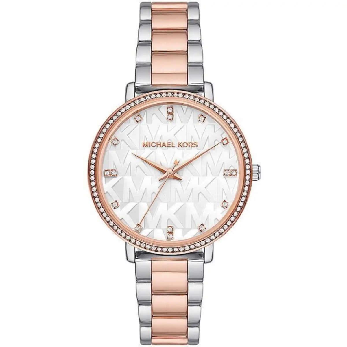 Michael Kors Women's Watch (mk4667) - pyper Collection