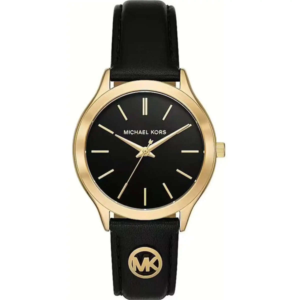 Michael Kors Women's Watch (mk7482) - slim runway Collection