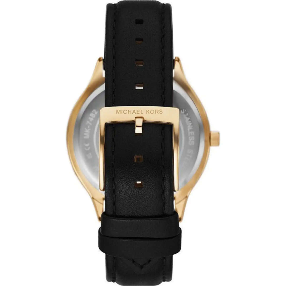 Michael Kors Women's Watch (mk7482) - slim runway Collection