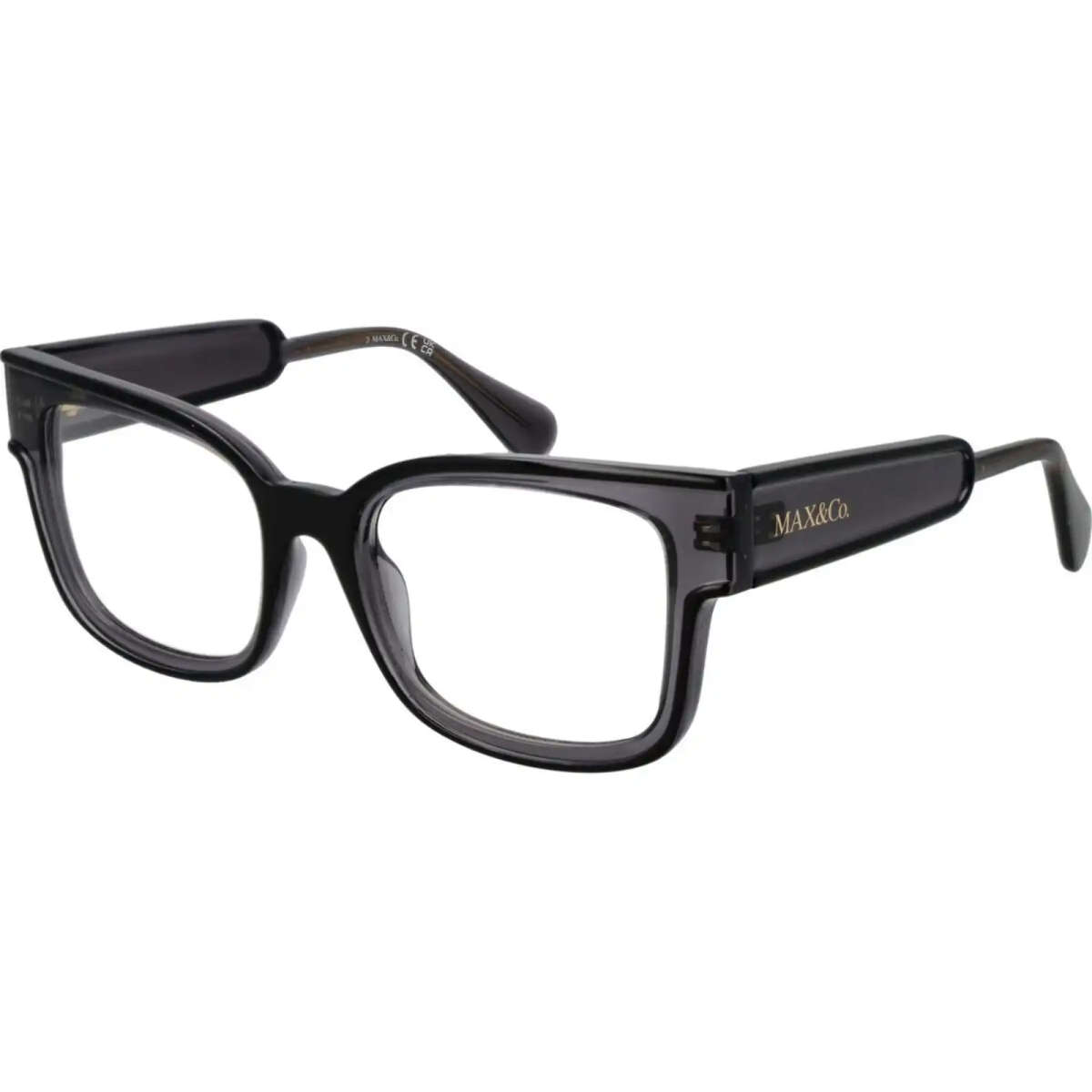 Max & Co. Women's Eyeglasses (MO5133 53001)