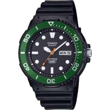 Casio Sport Diver 100m (MRW-230H-1E3VDF) Men's Watch