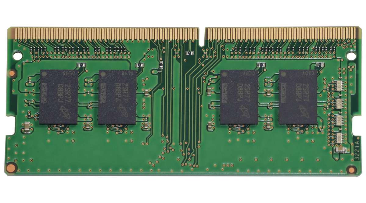 Micron 8GB PC4 DDR Laptop/Notebook Memory module