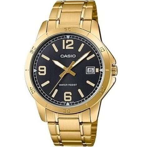 Casio Collection Men's Watch (MTP-V004G-1BUDF)