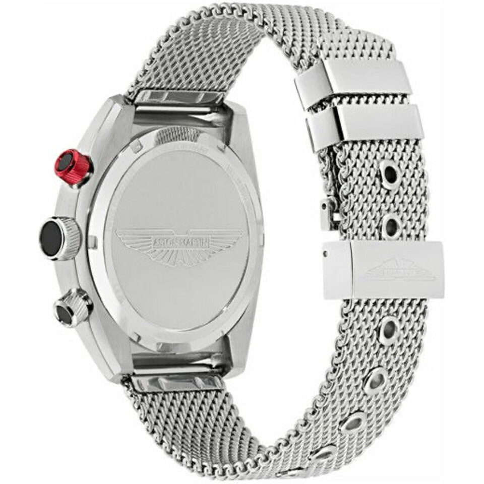 Aston Martin Men's Watch MTTS2F501)