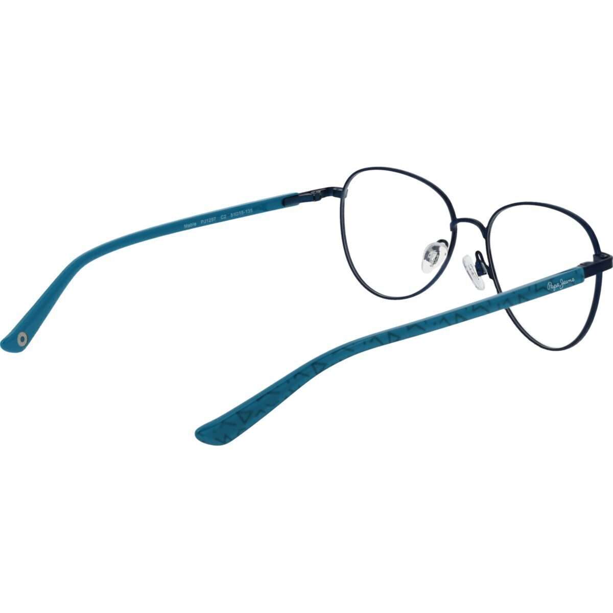 Pepe Jeans Women's Eyeglasses (PJ1297 51C2)