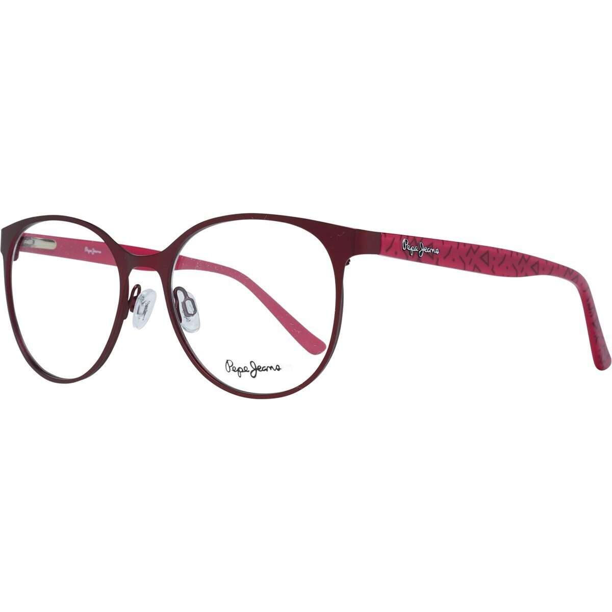 Pepe Jeans Women's Eyeglasses (pj1299 53c2)