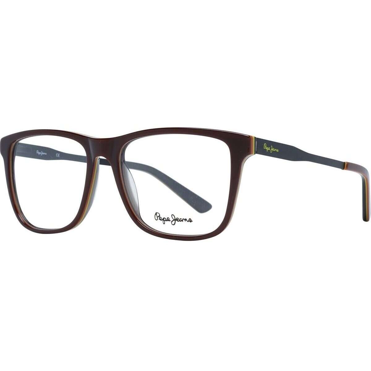Pepe Jeans Men's Eyeglasses (pj3290 53c2)