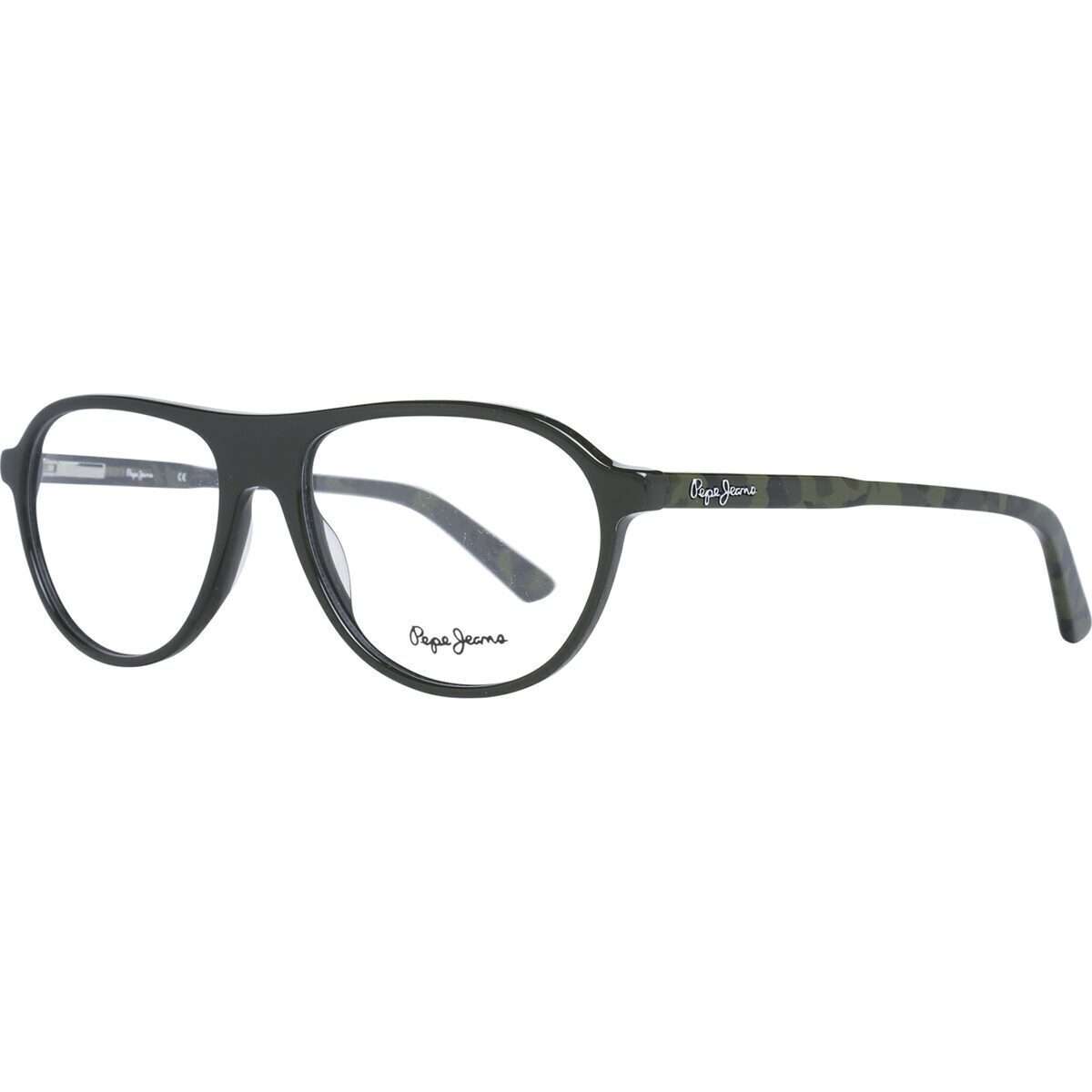 Pepe Jeans Men's Eyeglasses (pj3291 55c2)