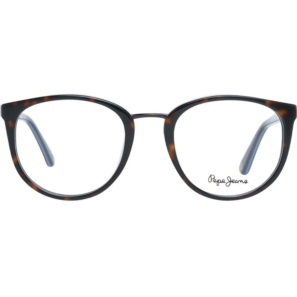 Pepe Jeans Men's Eyeglasses (PJ3323 49C2)