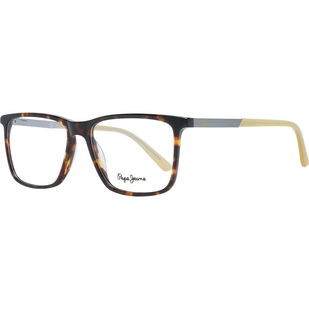 Pepe Jeans Men's Eyeglasses (pj3364 52c2)