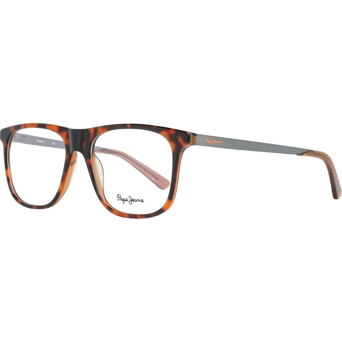 Pepe Jeans Men's Eyeglasses (pj3365 55c2)
