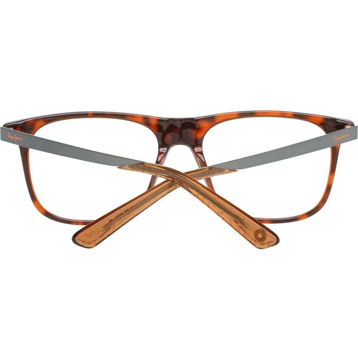 Pepe Jeans Men's Eyeglasses (pj3365 55c2)