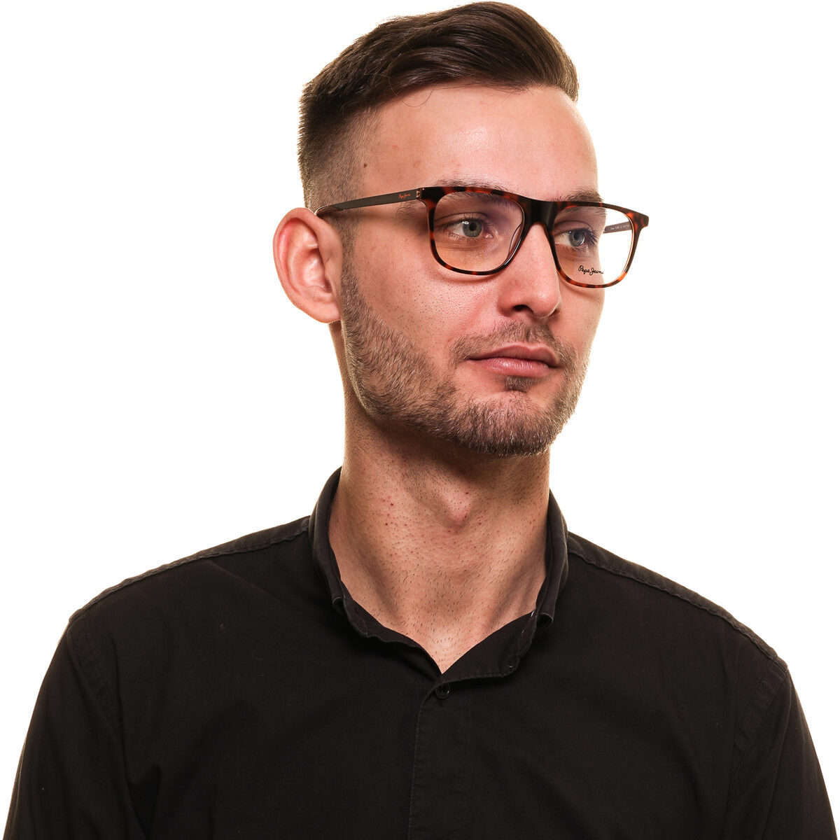 Pepe Jeans Men's Eyeglasses (pj3365 55c2)