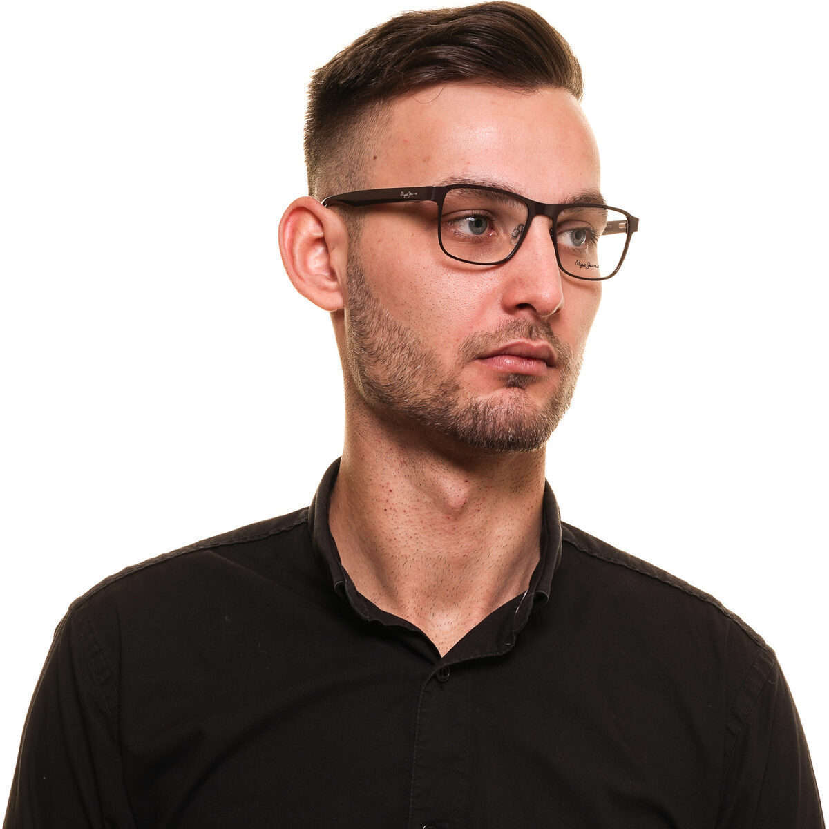 Pepe Jeans Men's Eyeglasses (pj3367 53c2)