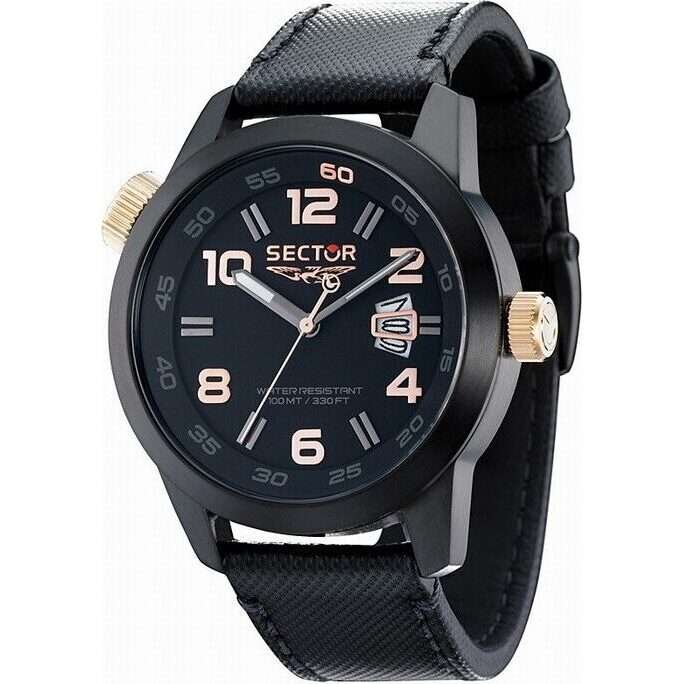 Sector No limits Men's Watch (r3251202025)