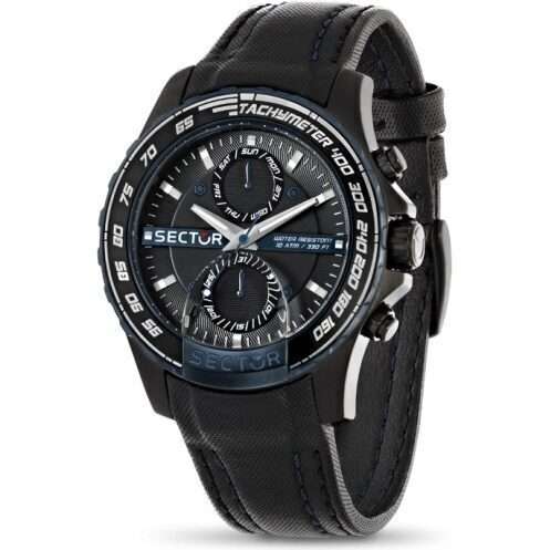 Sector No limits Men's Watch (r3251577003)