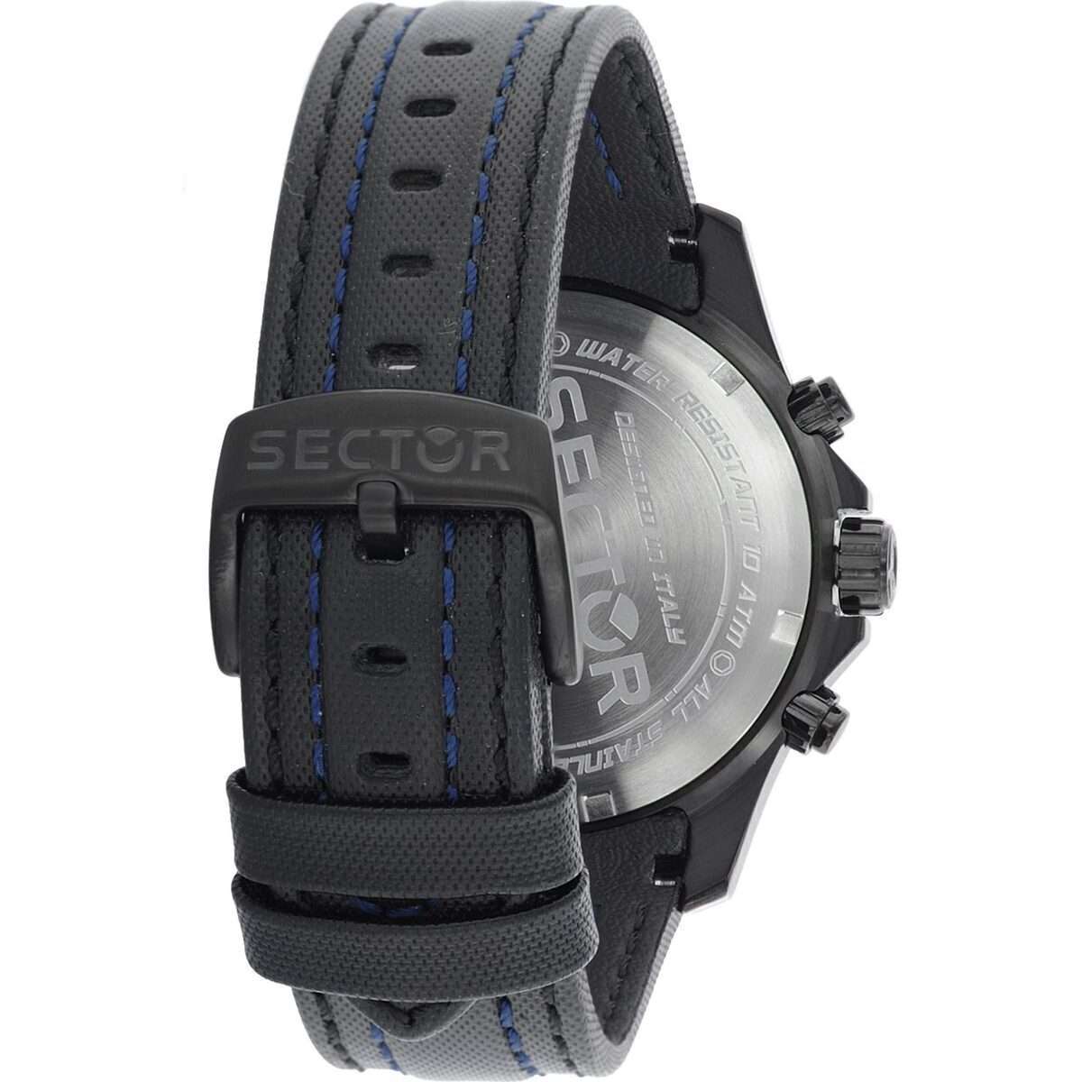 Sector No limits Men's Watch (r3251577003)