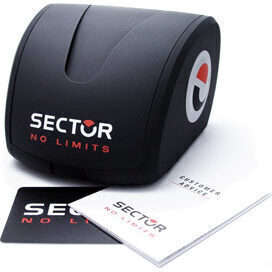 Sector No limits Men's Watch (r3251577003)