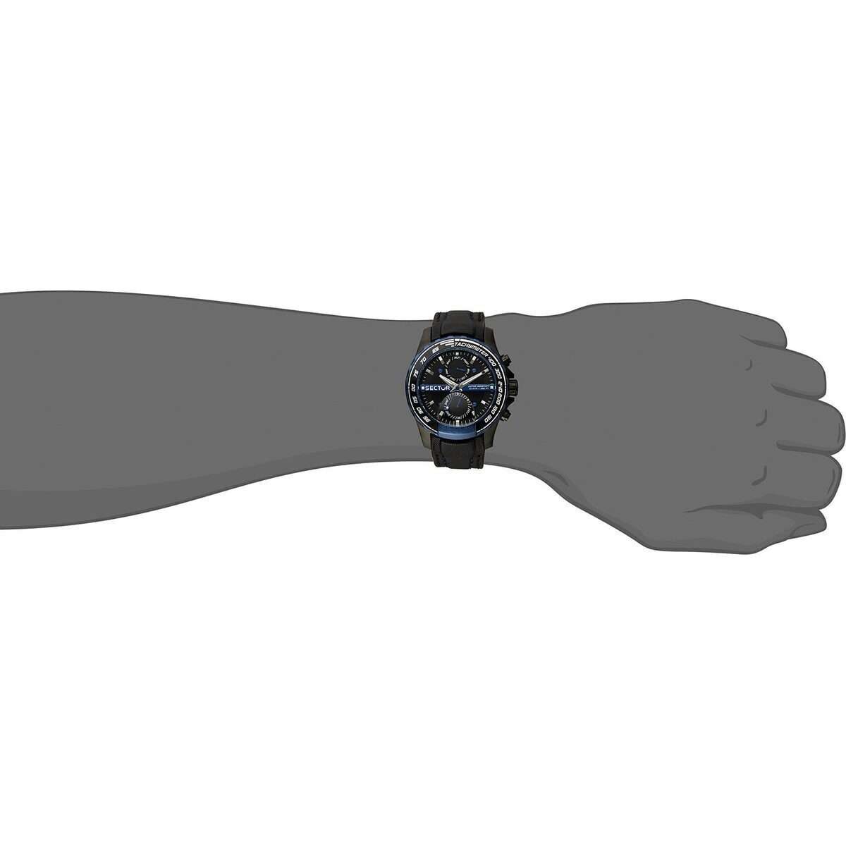 Sector No limits Men's Watch (r3251577003)