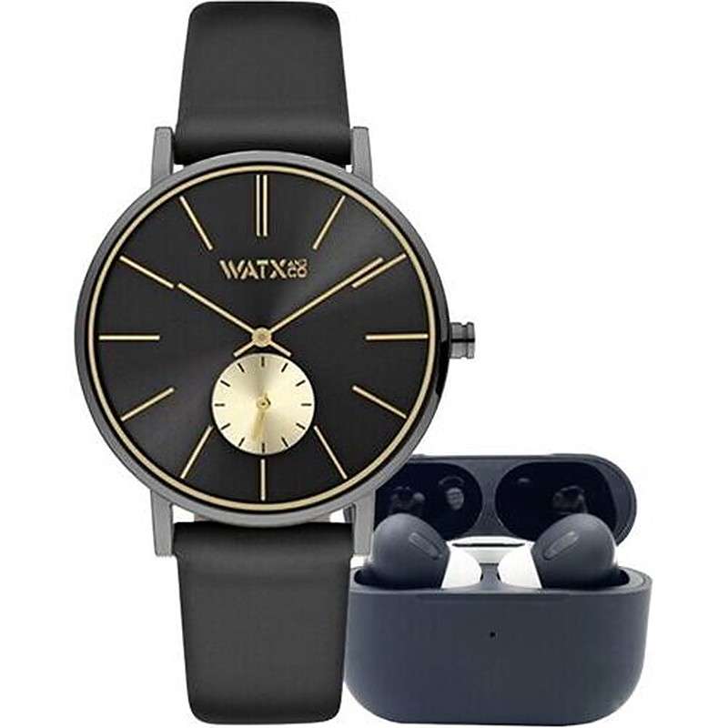 WatX & Colors Unisex Watch (RELOJ2_38)