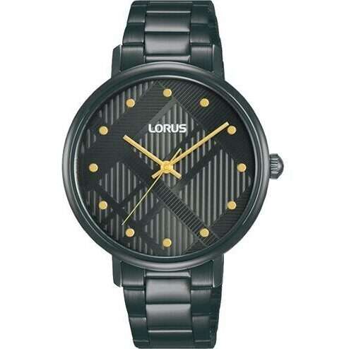 Lorus Women's Watch (RG203VX9)