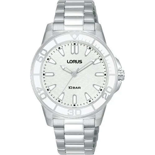 Lorus Women's Watch (RG253VX9)