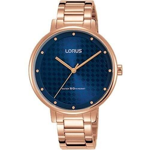 Lorus Women's Watch (RG266PX9)