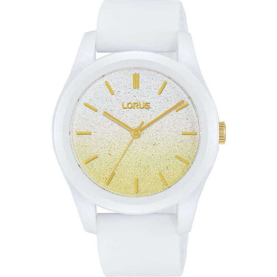 Lorus Women's Watch (RG271TX9)