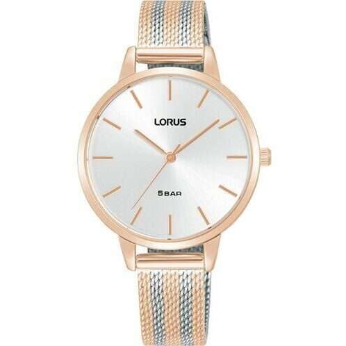 Lorus Women's Watch (RG274WX9)