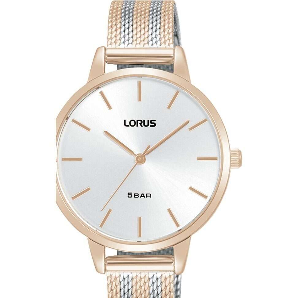Lorus Women's Watch (RG274WX9)