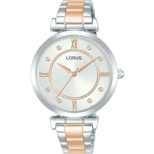 Lorus Women's Watch (RG297VX9)